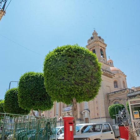 Victoria Flats Apartment Senglea Bagian luar foto