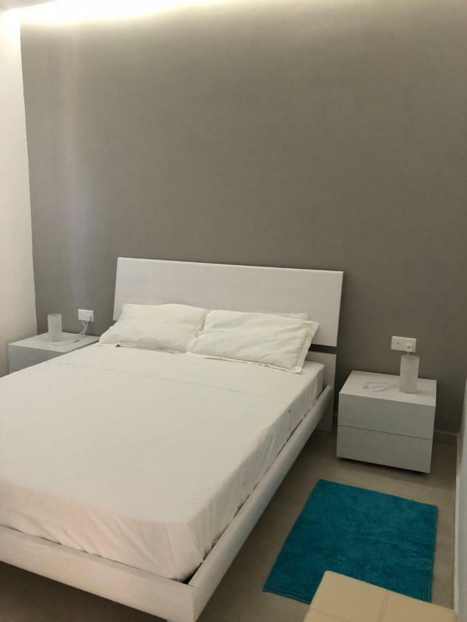 Victoria Flats Apartment Senglea Bagian luar foto