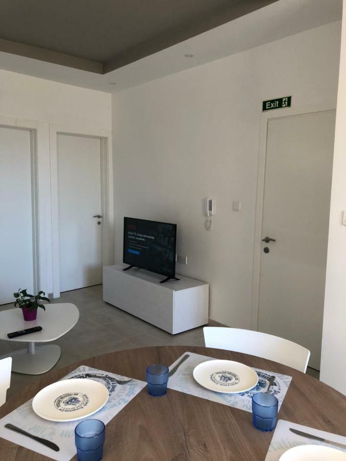 Victoria Flats Apartment Senglea Bagian luar foto