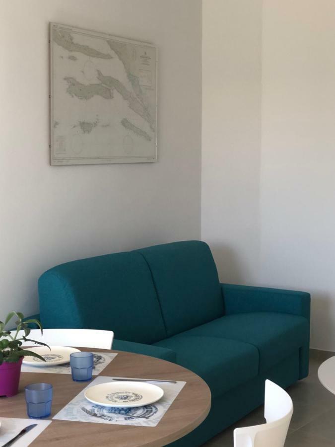 Victoria Flats Apartment Senglea Bagian luar foto