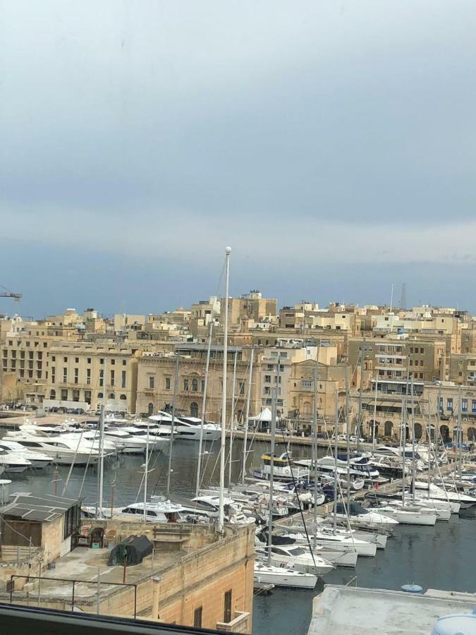 Victoria Flats Apartment Senglea Bagian luar foto