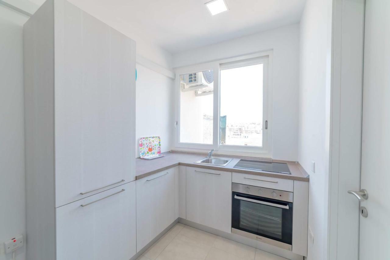 Victoria Flats Apartment Senglea Bagian luar foto