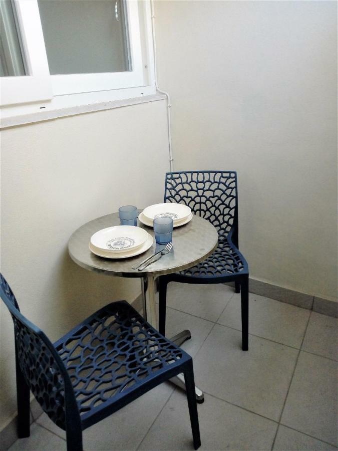 Victoria Flats Apartment Senglea Bagian luar foto