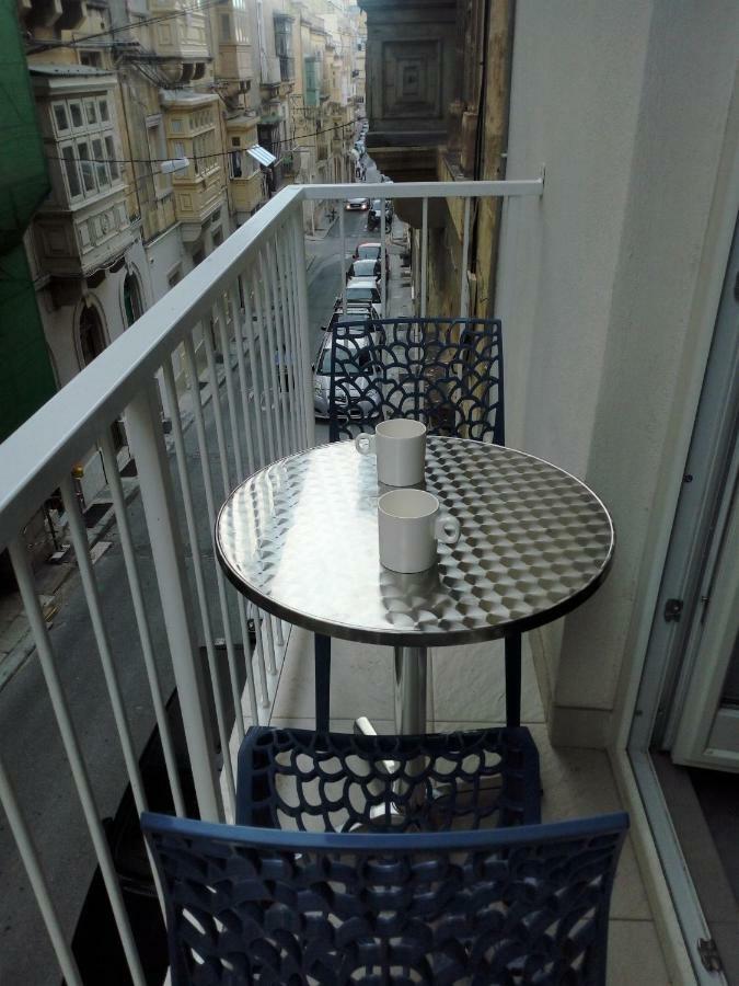 Victoria Flats Apartment Senglea Bagian luar foto