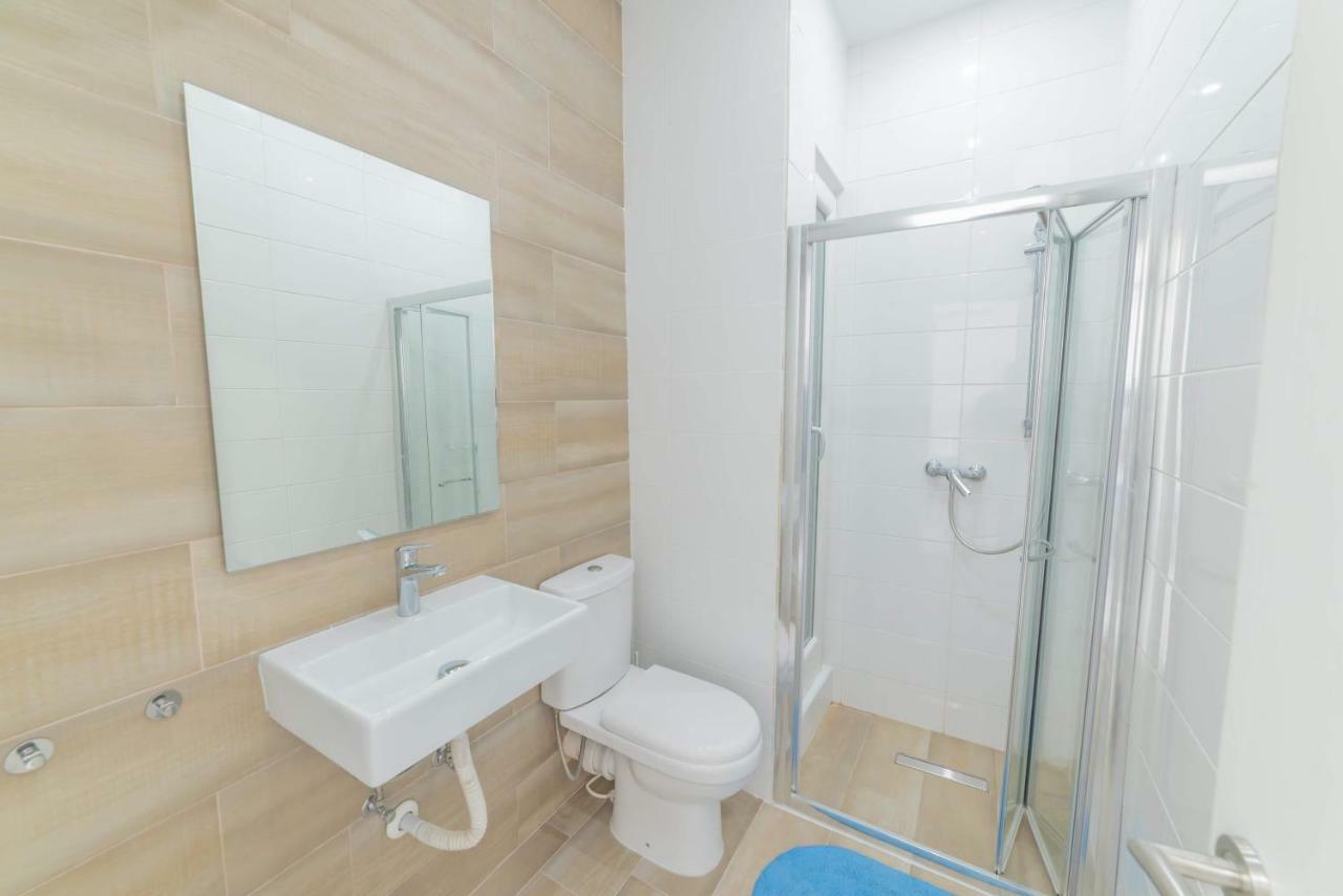 Victoria Flats Apartment Senglea Bagian luar foto