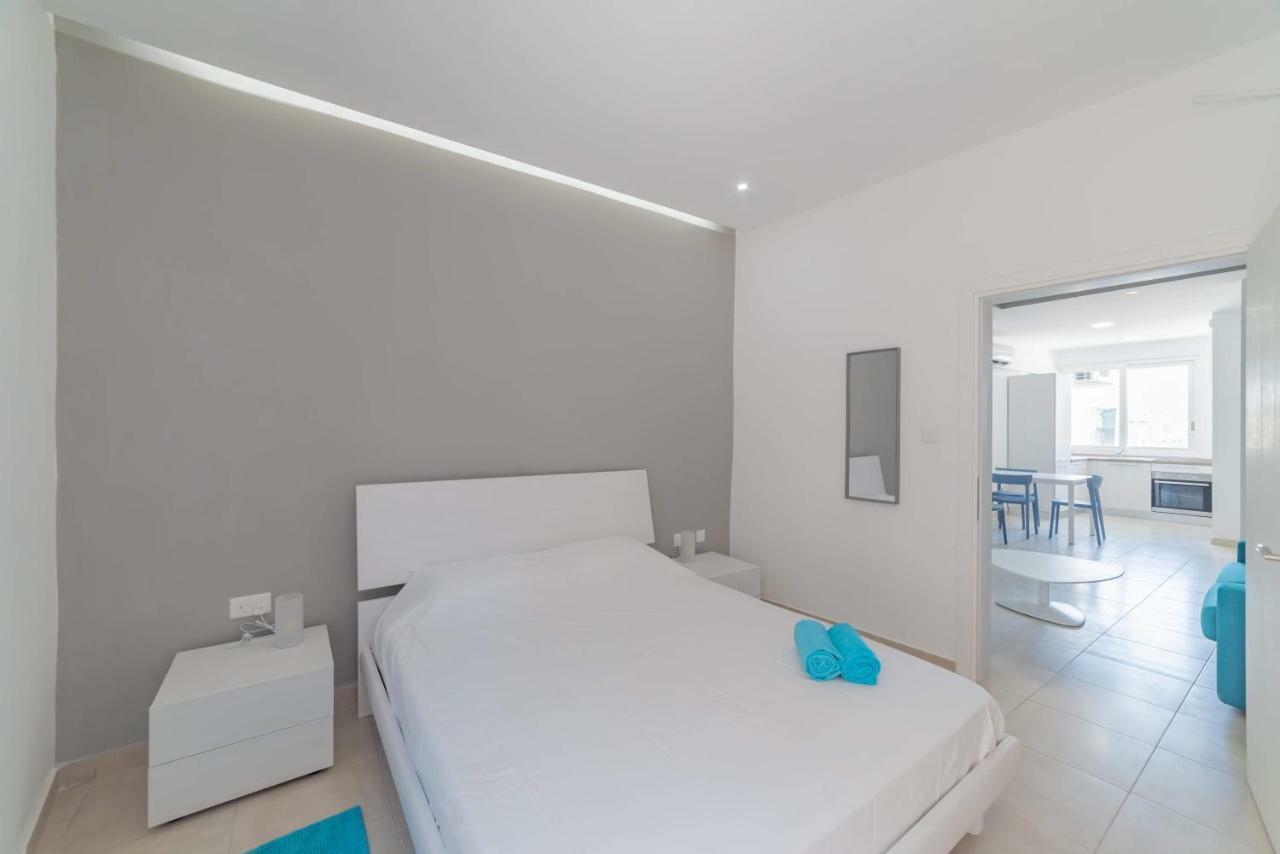 Victoria Flats Apartment Senglea Bagian luar foto